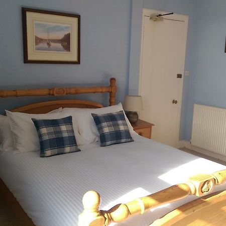 Lochinver Guesthouse Άυρ Εξωτερικό φωτογραφία
