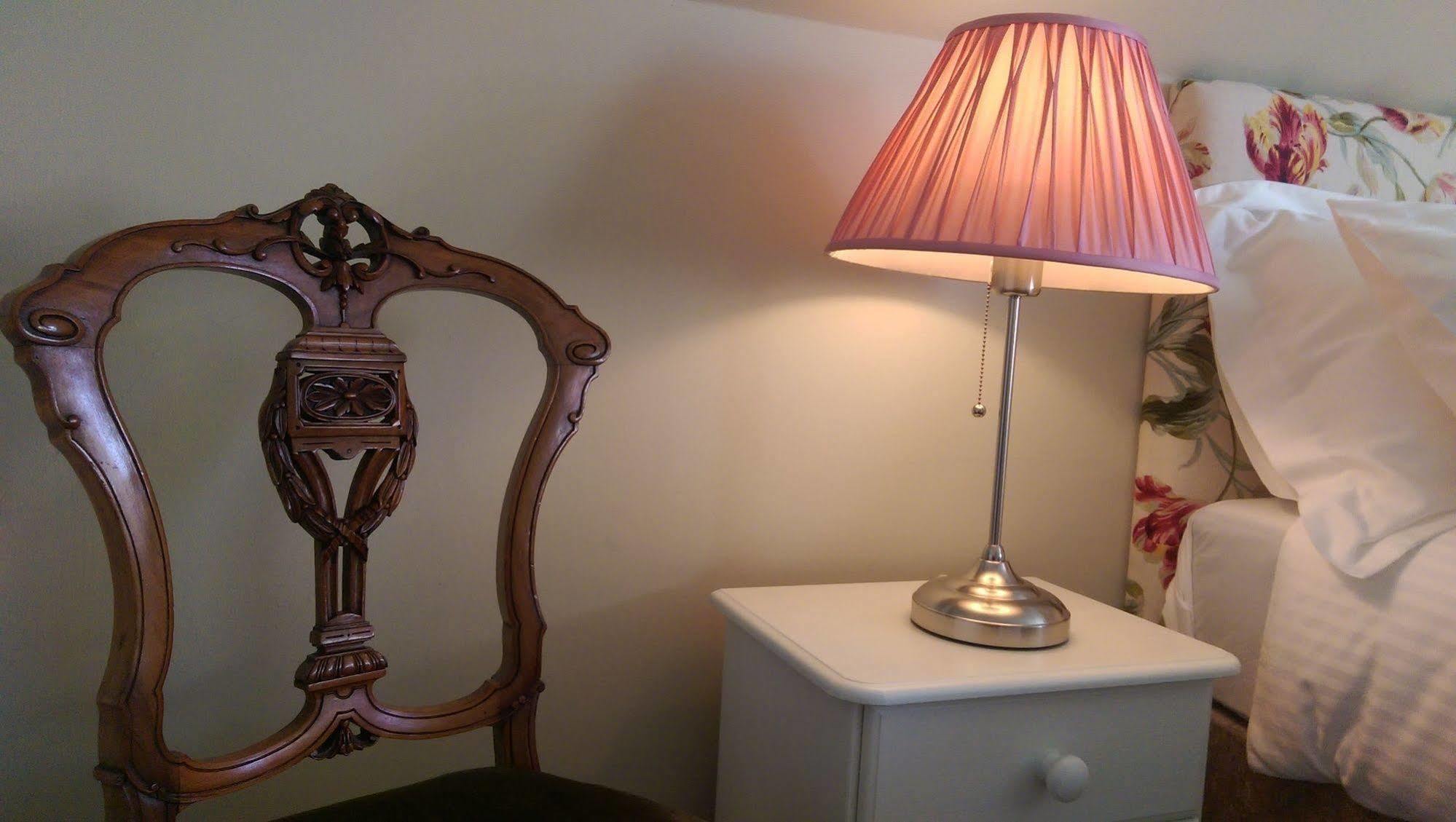 Lochinver Guesthouse Άυρ Εξωτερικό φωτογραφία