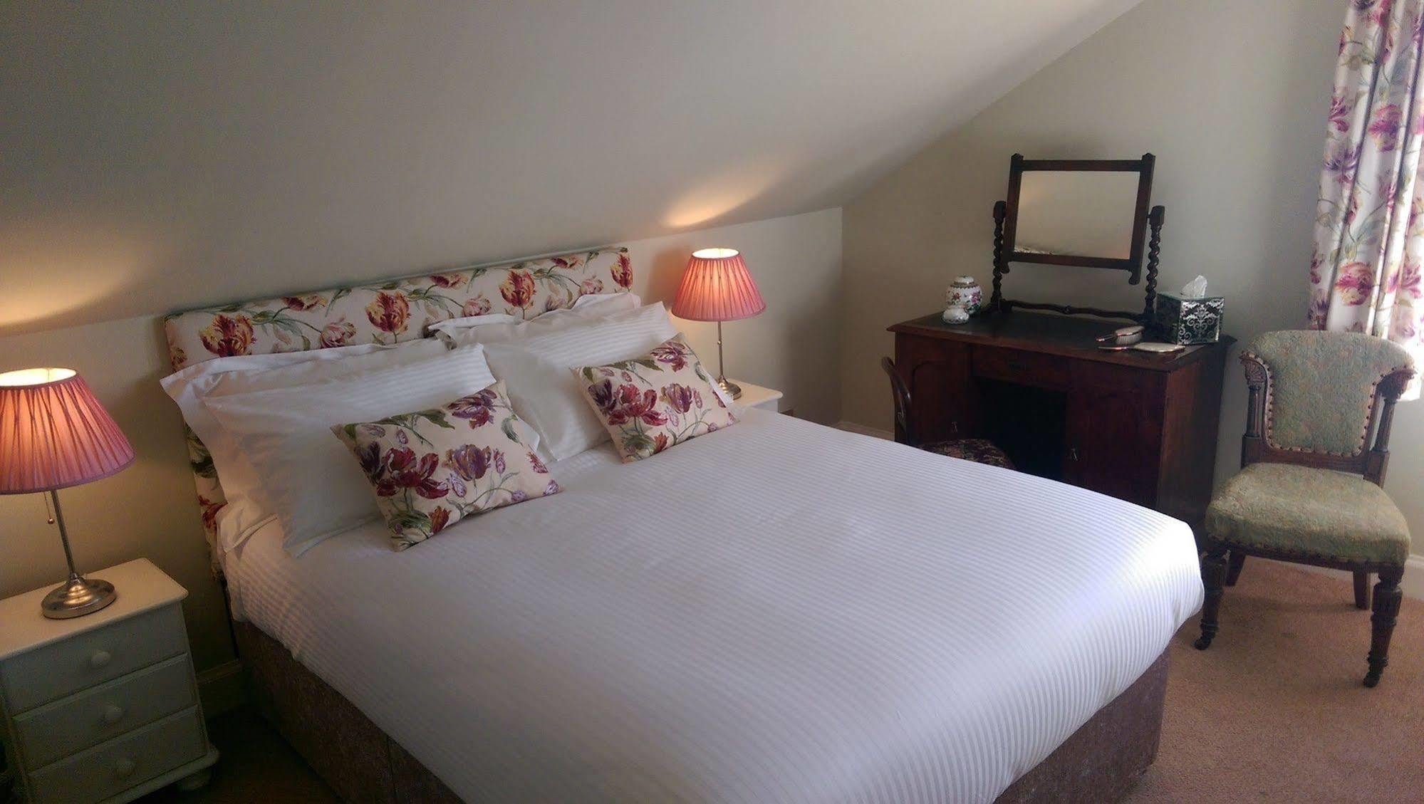 Lochinver Guesthouse Άυρ Εξωτερικό φωτογραφία
