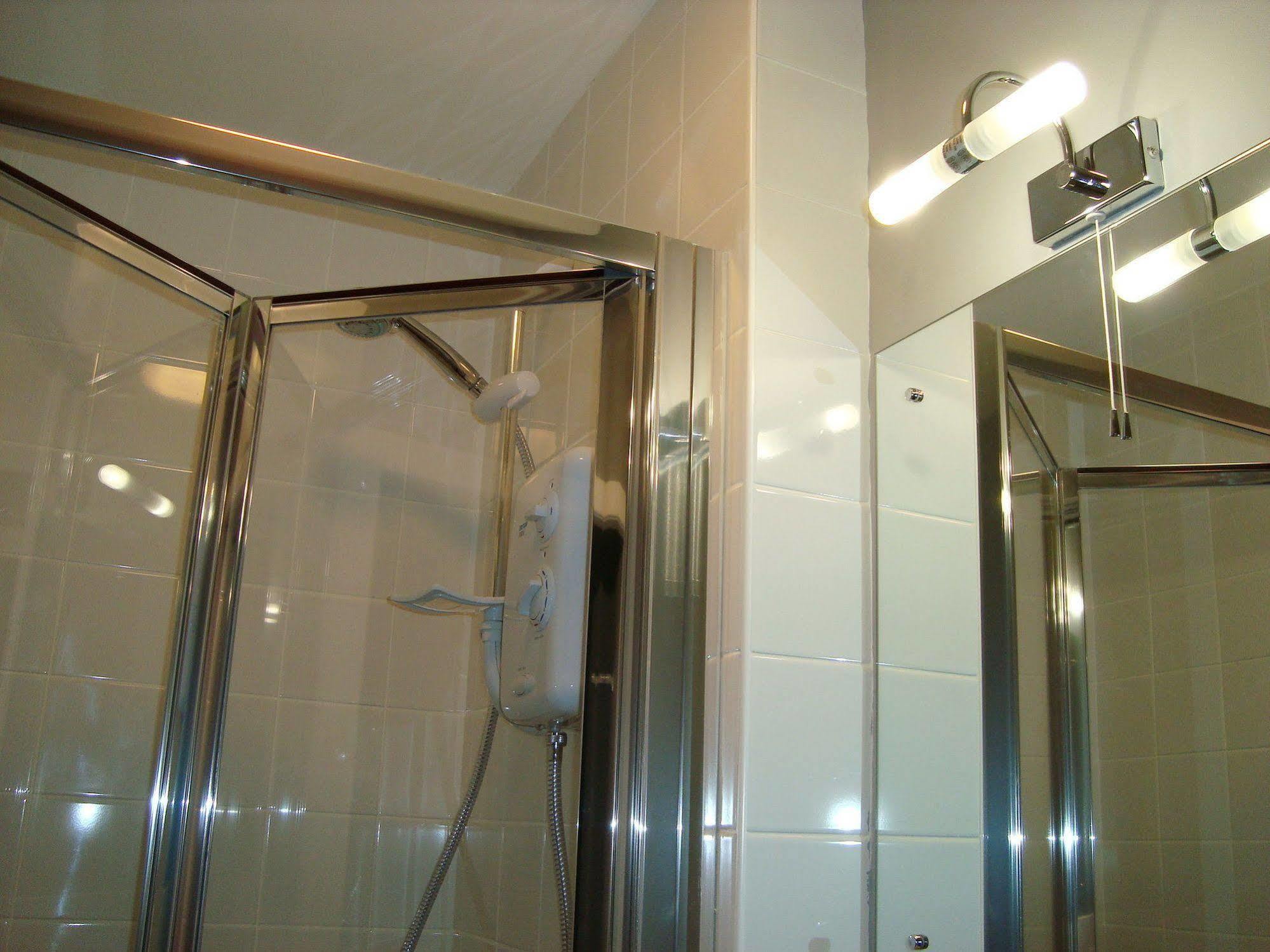 Lochinver Guesthouse Άυρ Εξωτερικό φωτογραφία