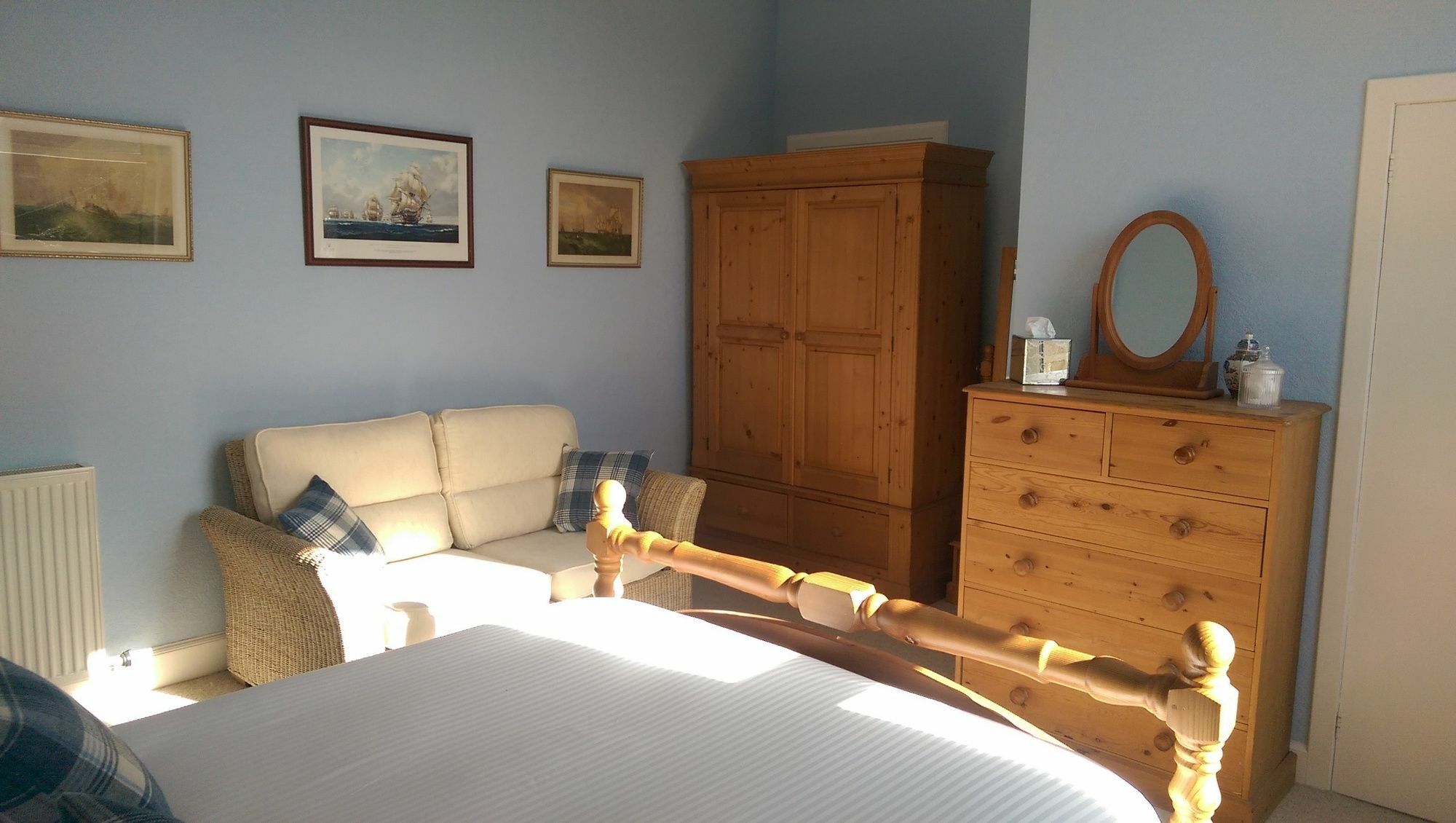 Lochinver Guesthouse Άυρ Εξωτερικό φωτογραφία